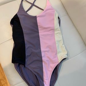 Swimsuit